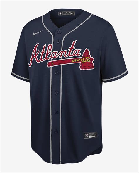 men's nike ronald acuna jr atlanta braves replica jersey stores|atlanta braves ronald acuna jersey.